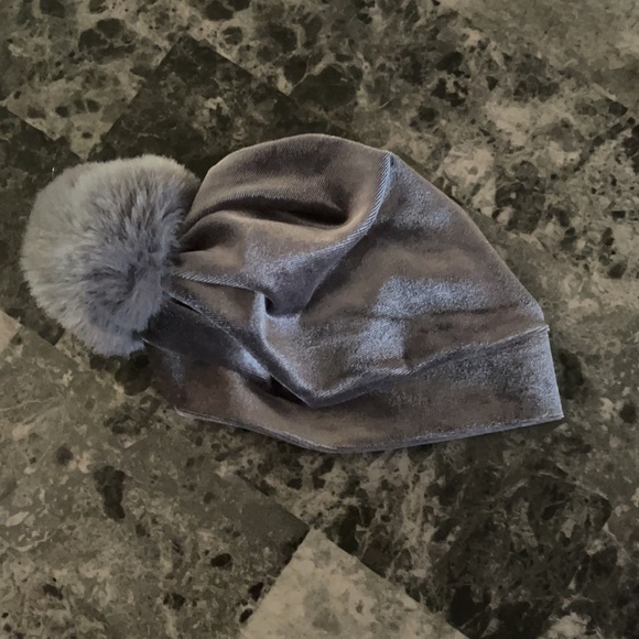 Infant Turban - Picture 2 of 2